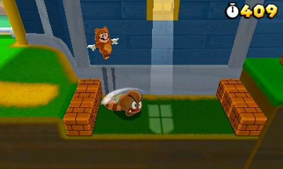 Super Mario Land 3D - Imagen 40